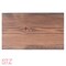 Stz 7-1/4 in. W X 36 in. D Brown Wood Shelf 1 pk 361 WOOD36-TB - alternate 4